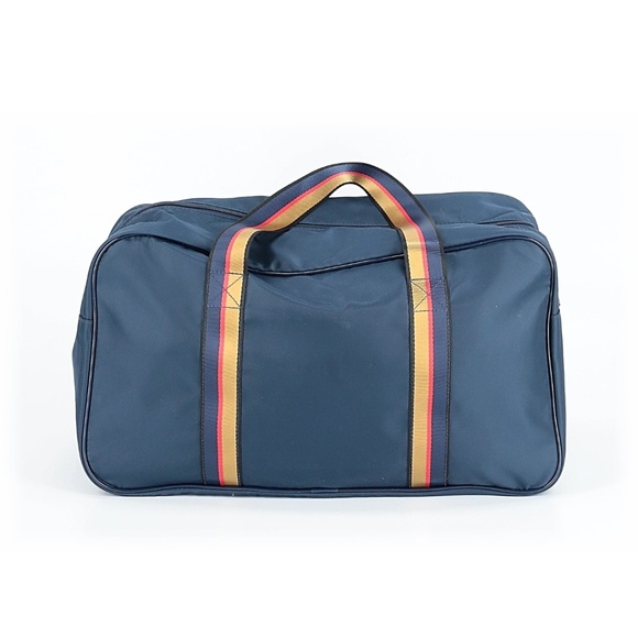 Taylor Swift Midnights Blue Travel Duffel Bag - Picture 3 of 3